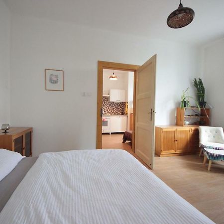 Gallery Apartment Πράγα Εξωτερικό φωτογραφία