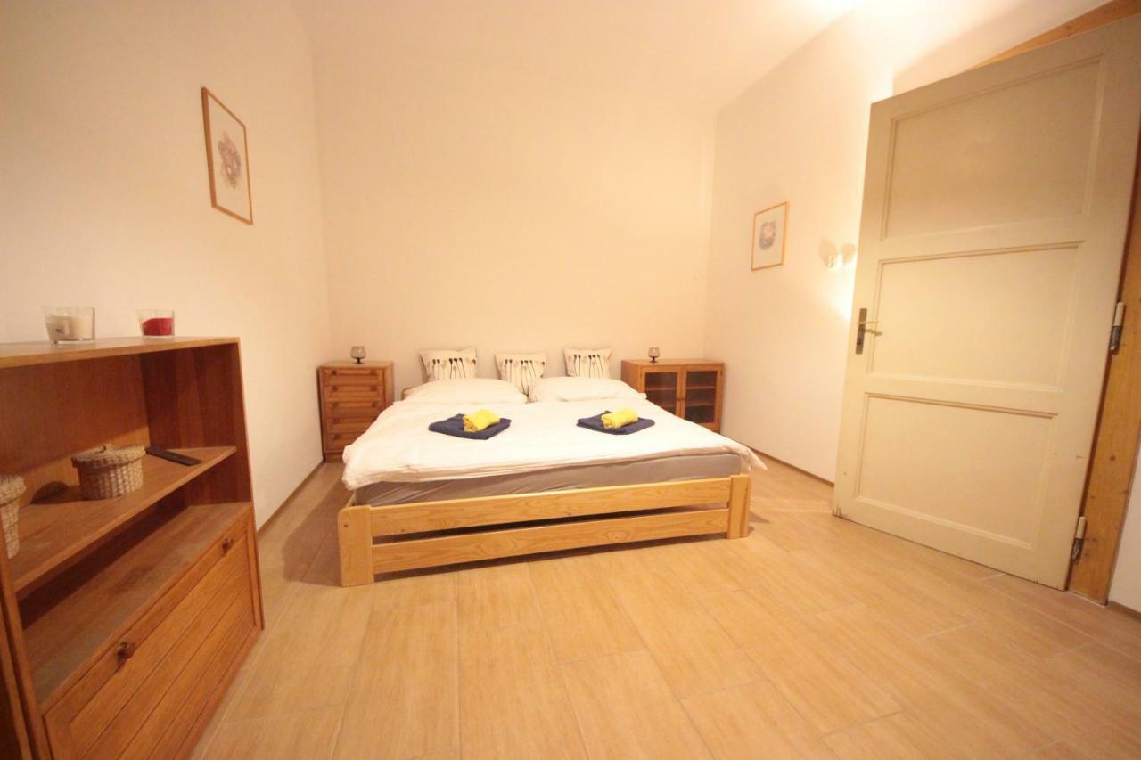 Gallery Apartment Πράγα Εξωτερικό φωτογραφία