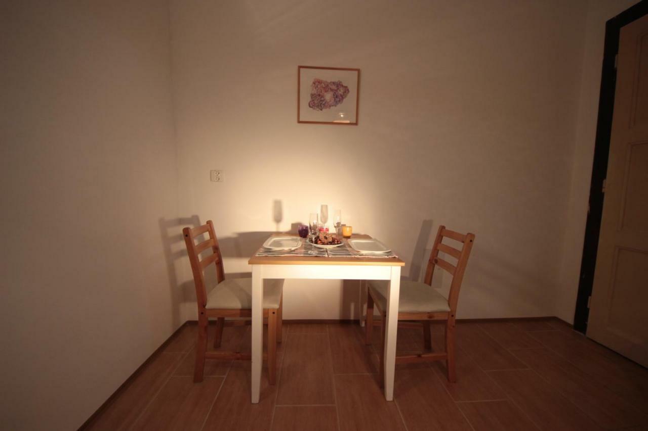 Gallery Apartment Πράγα Εξωτερικό φωτογραφία