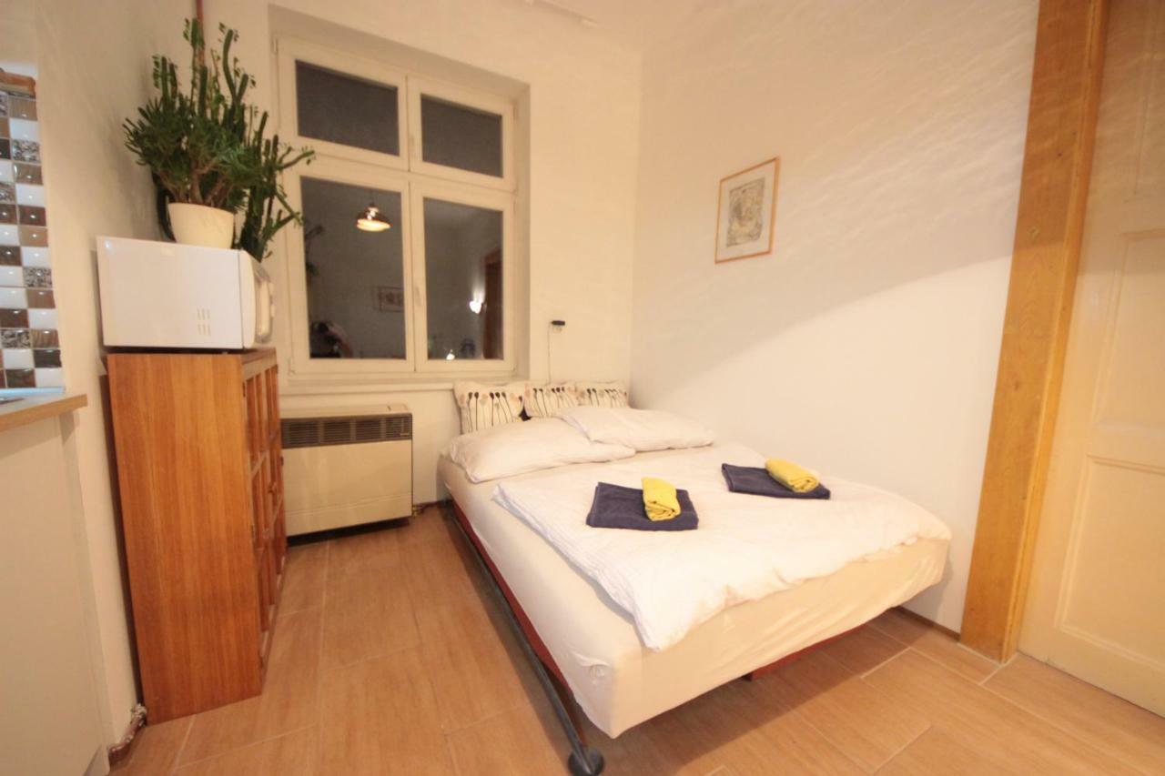 Gallery Apartment Πράγα Εξωτερικό φωτογραφία