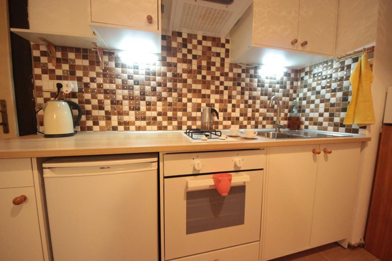 Gallery Apartment Πράγα Εξωτερικό φωτογραφία