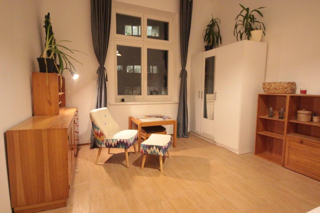 Gallery Apartment Πράγα Εξωτερικό φωτογραφία