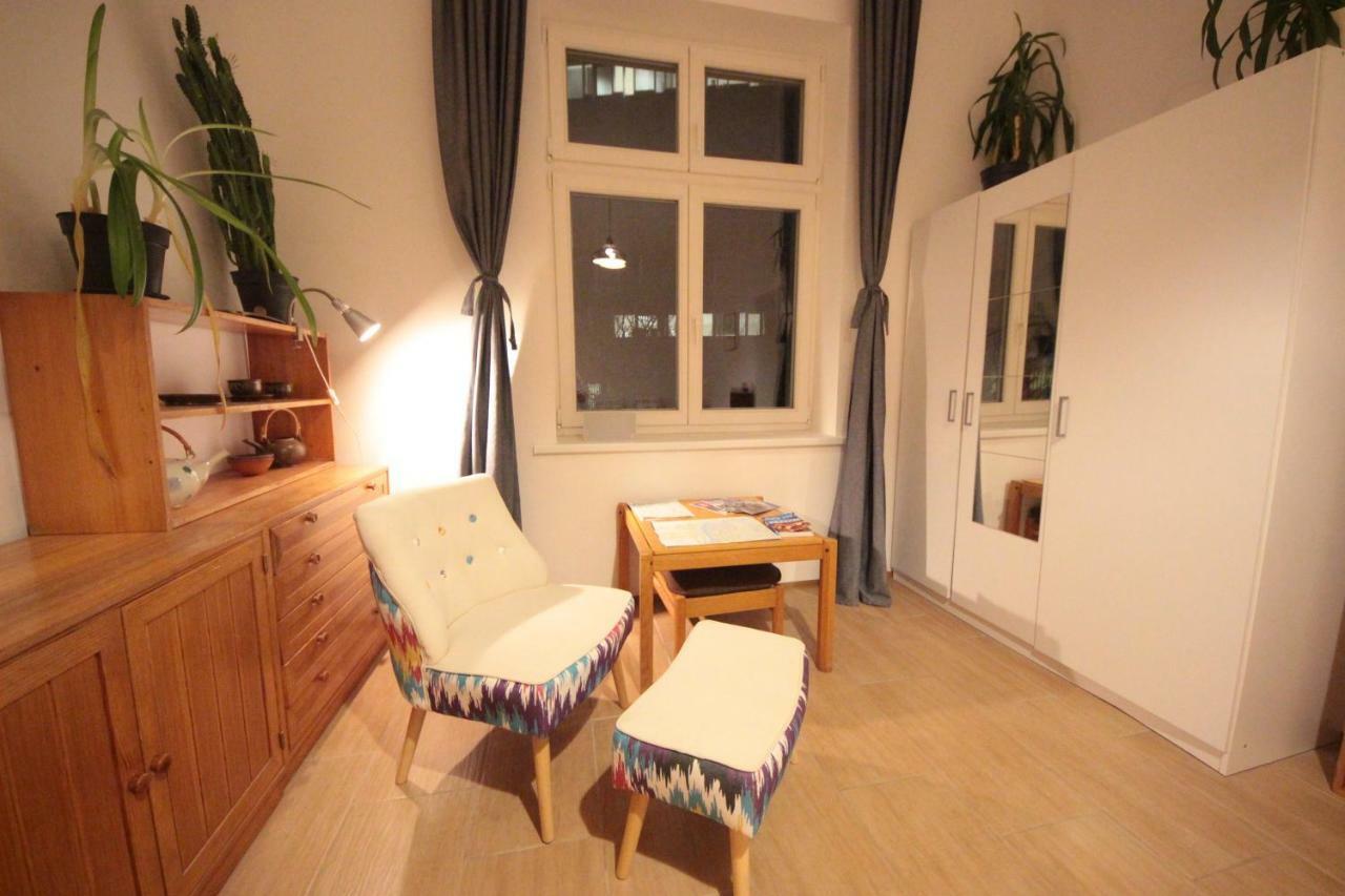 Gallery Apartment Πράγα Εξωτερικό φωτογραφία