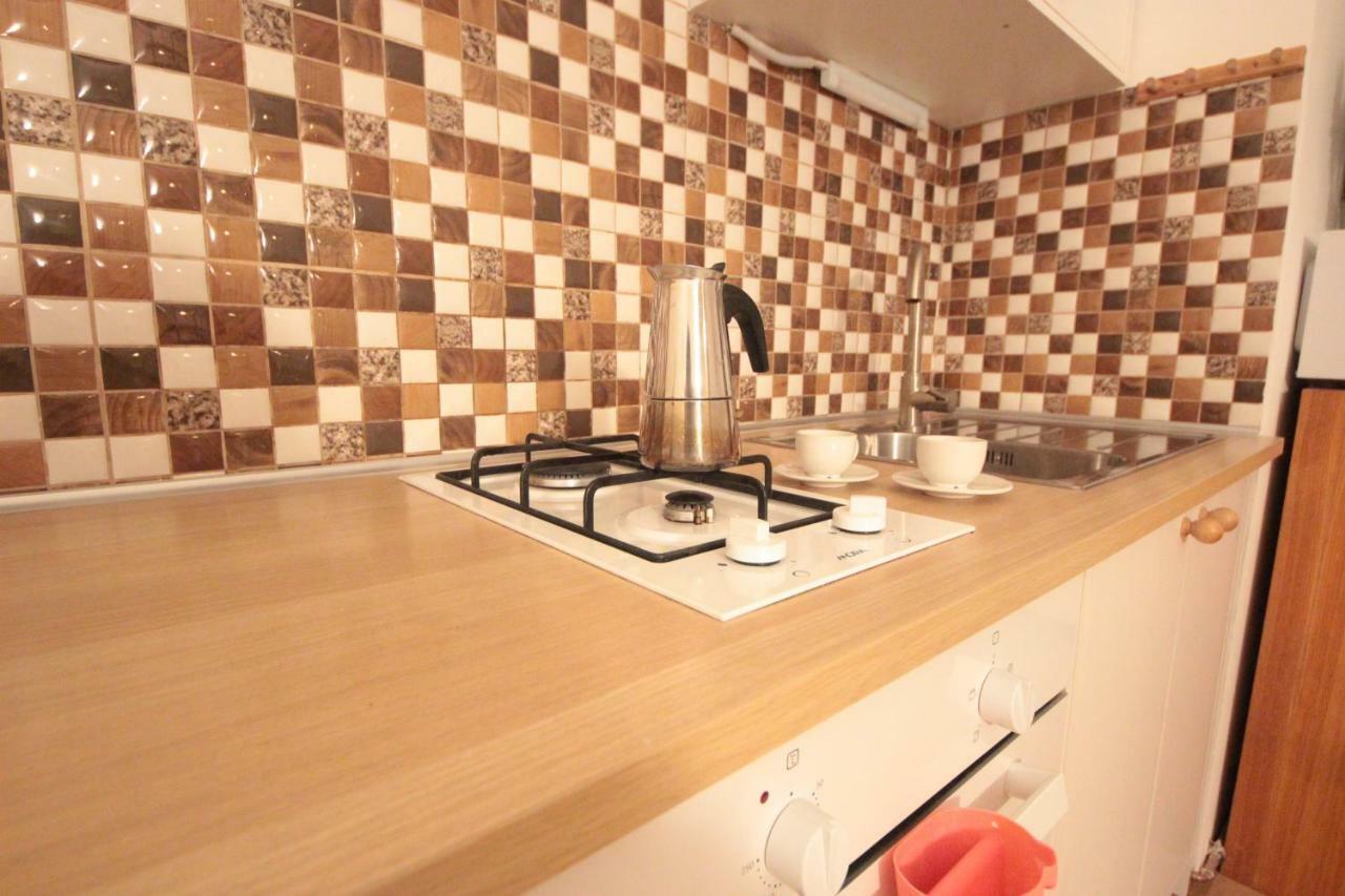 Gallery Apartment Πράγα Εξωτερικό φωτογραφία