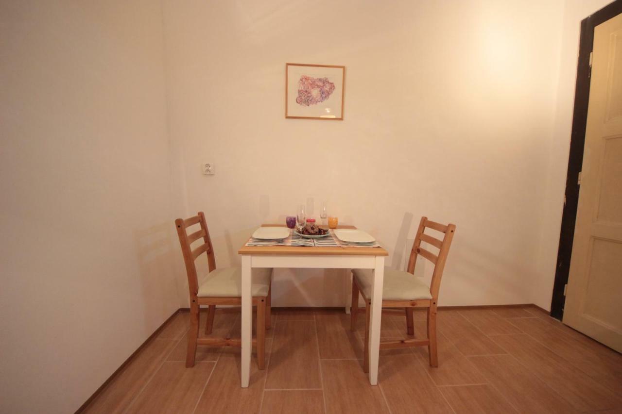 Gallery Apartment Πράγα Εξωτερικό φωτογραφία