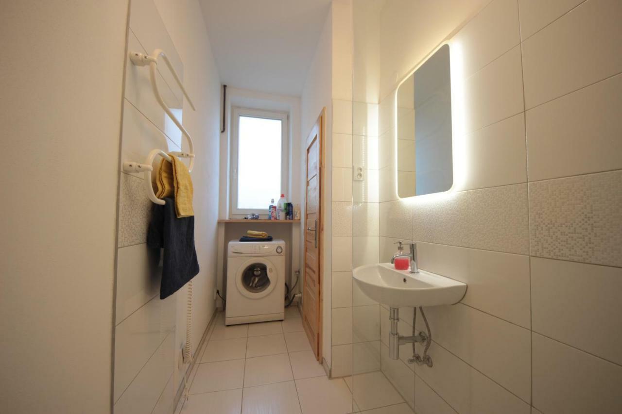 Gallery Apartment Πράγα Εξωτερικό φωτογραφία