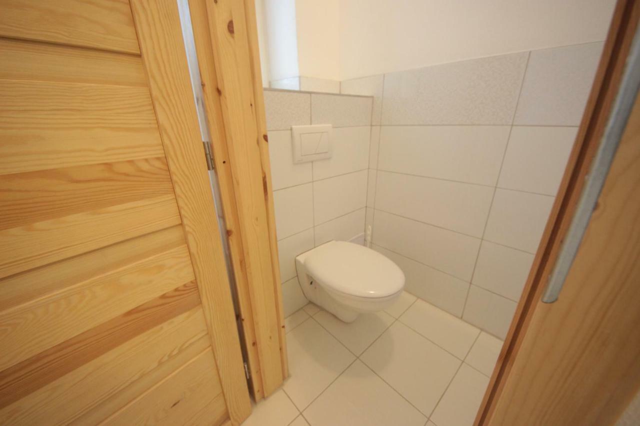 Gallery Apartment Πράγα Εξωτερικό φωτογραφία