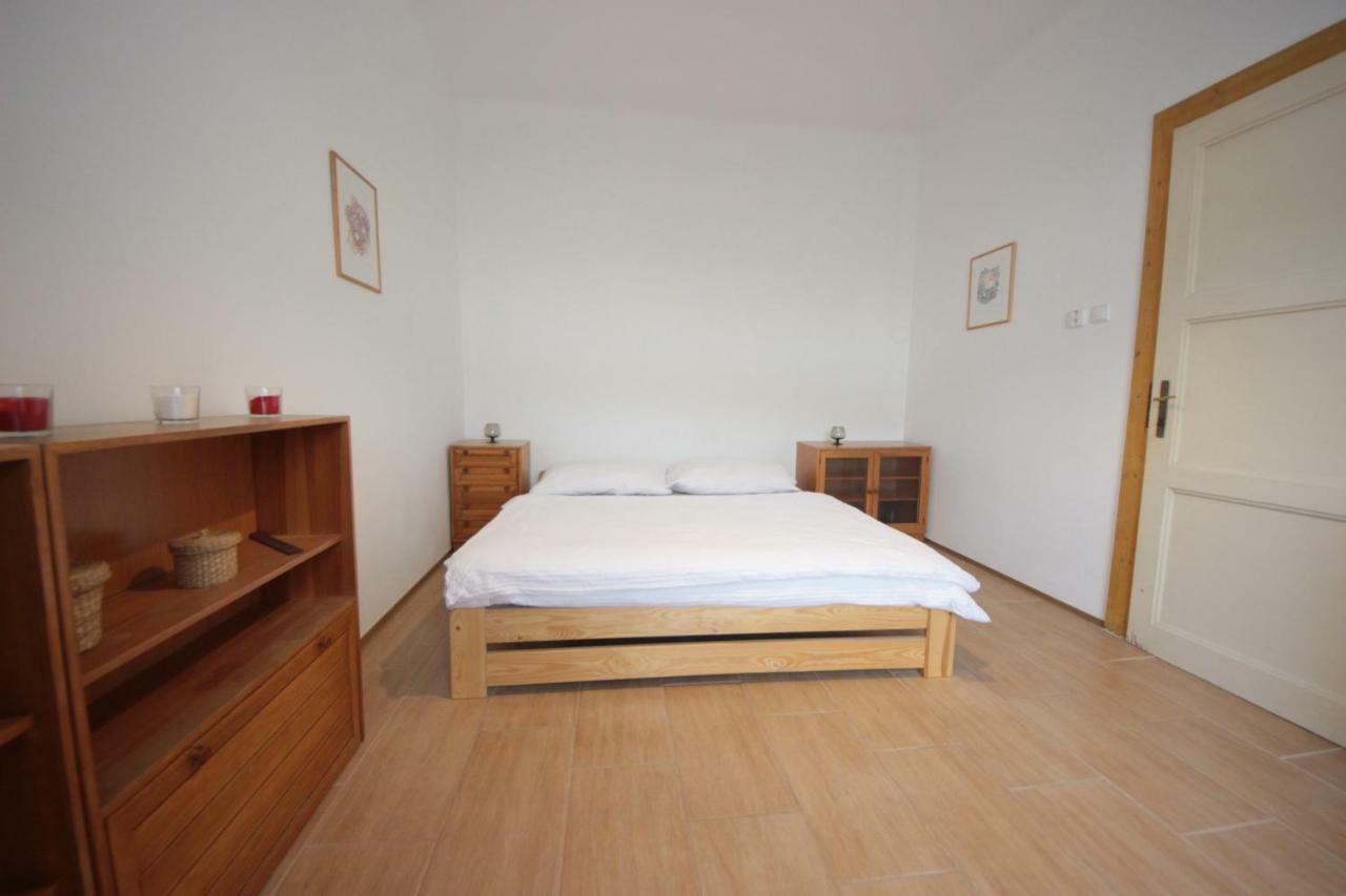 Gallery Apartment Πράγα Εξωτερικό φωτογραφία