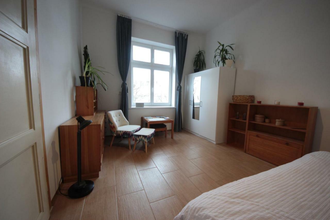 Gallery Apartment Πράγα Εξωτερικό φωτογραφία