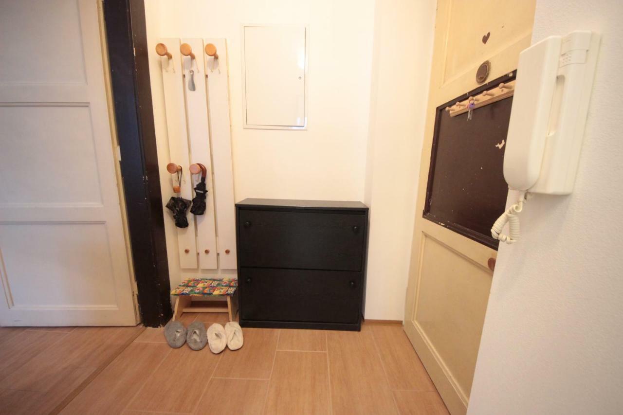 Gallery Apartment Πράγα Εξωτερικό φωτογραφία