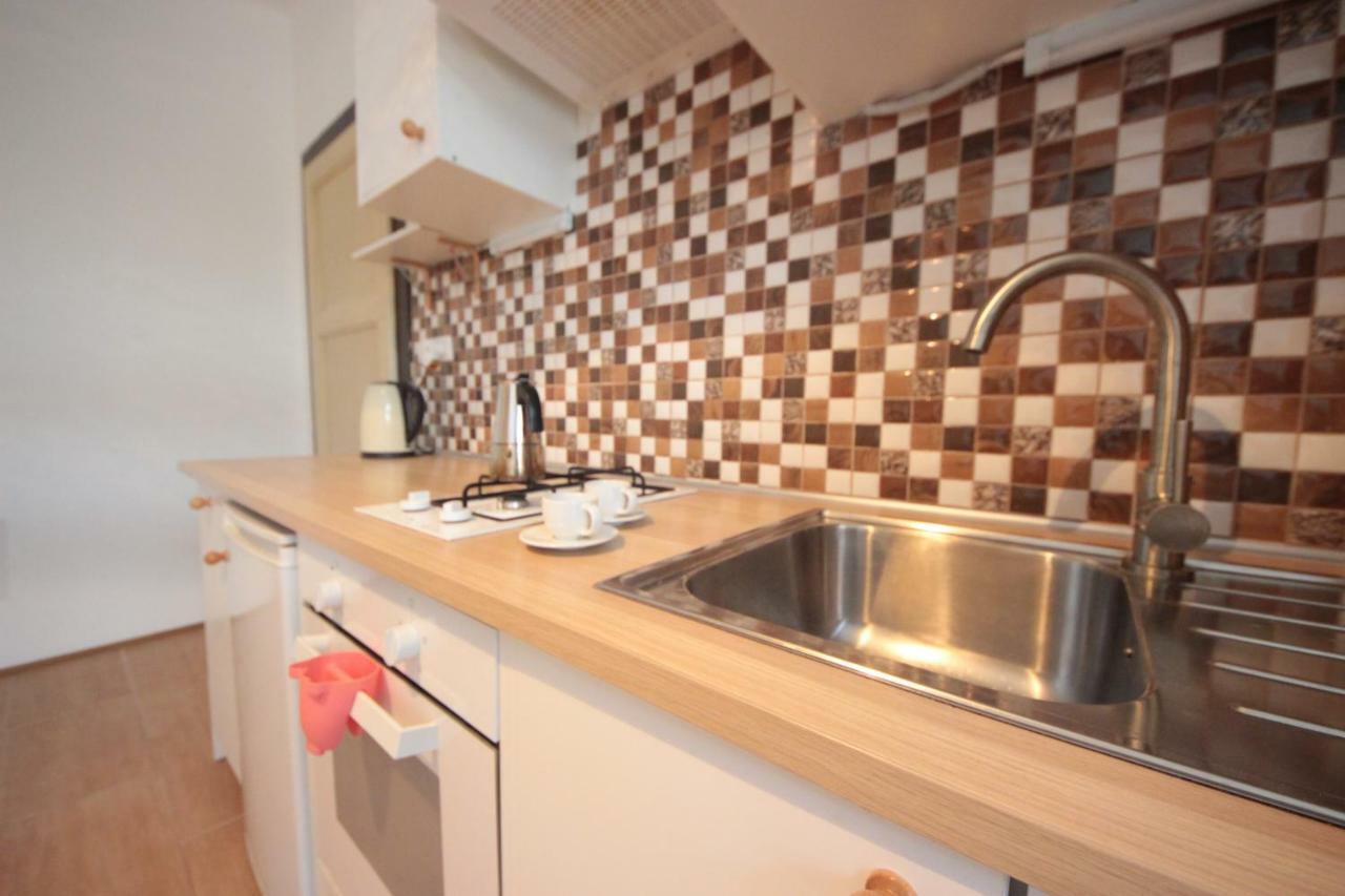 Gallery Apartment Πράγα Εξωτερικό φωτογραφία