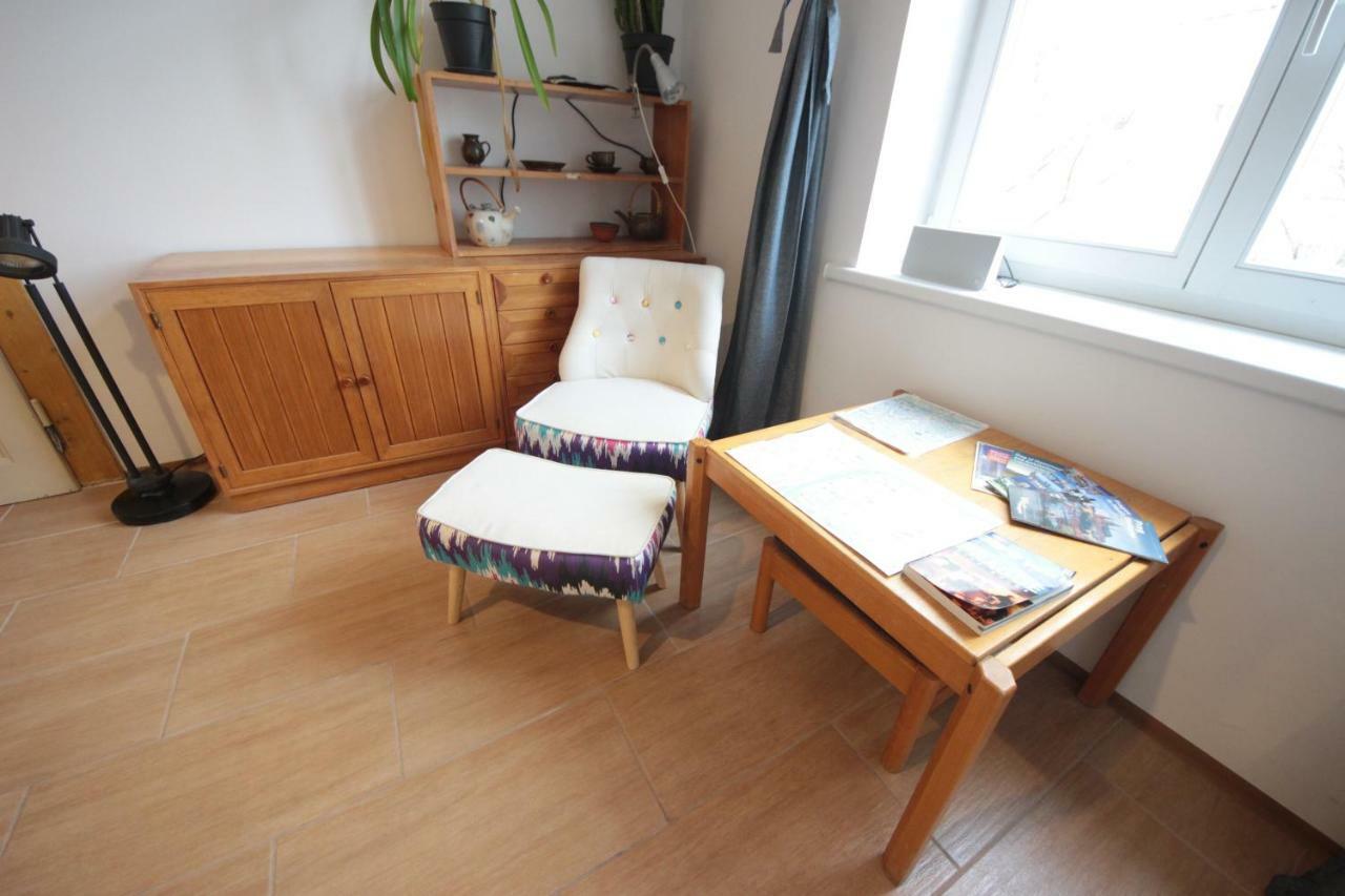 Gallery Apartment Πράγα Εξωτερικό φωτογραφία