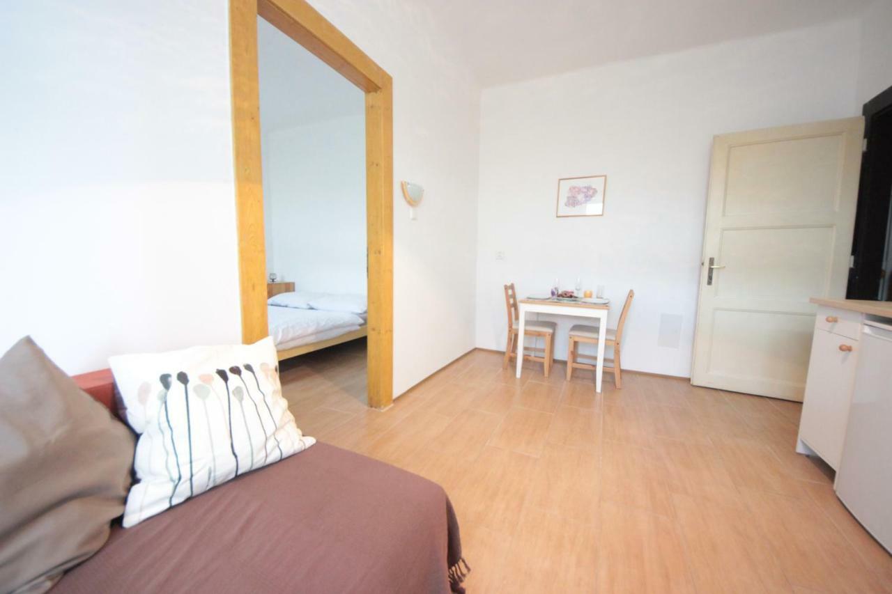 Gallery Apartment Πράγα Εξωτερικό φωτογραφία