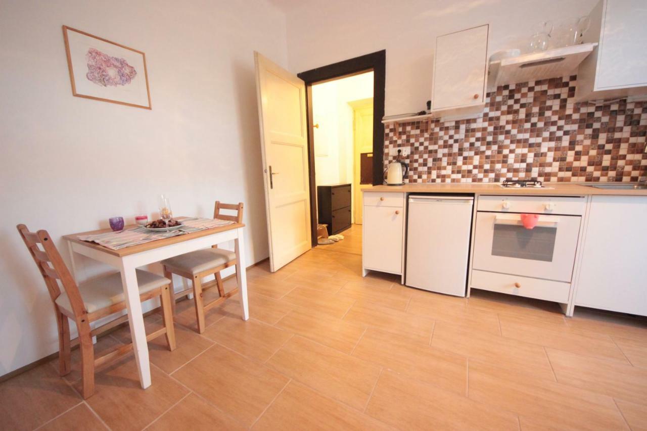 Gallery Apartment Πράγα Εξωτερικό φωτογραφία