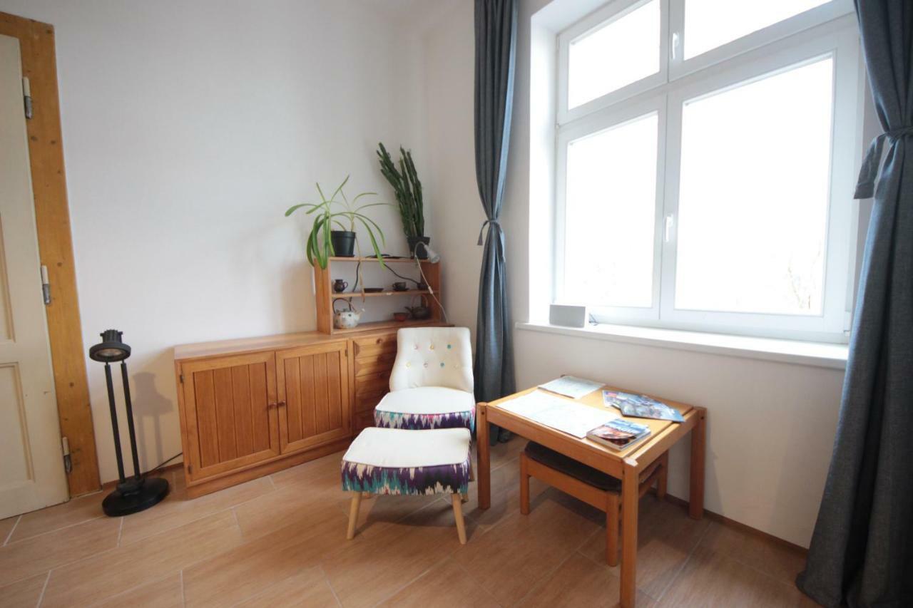 Gallery Apartment Πράγα Εξωτερικό φωτογραφία