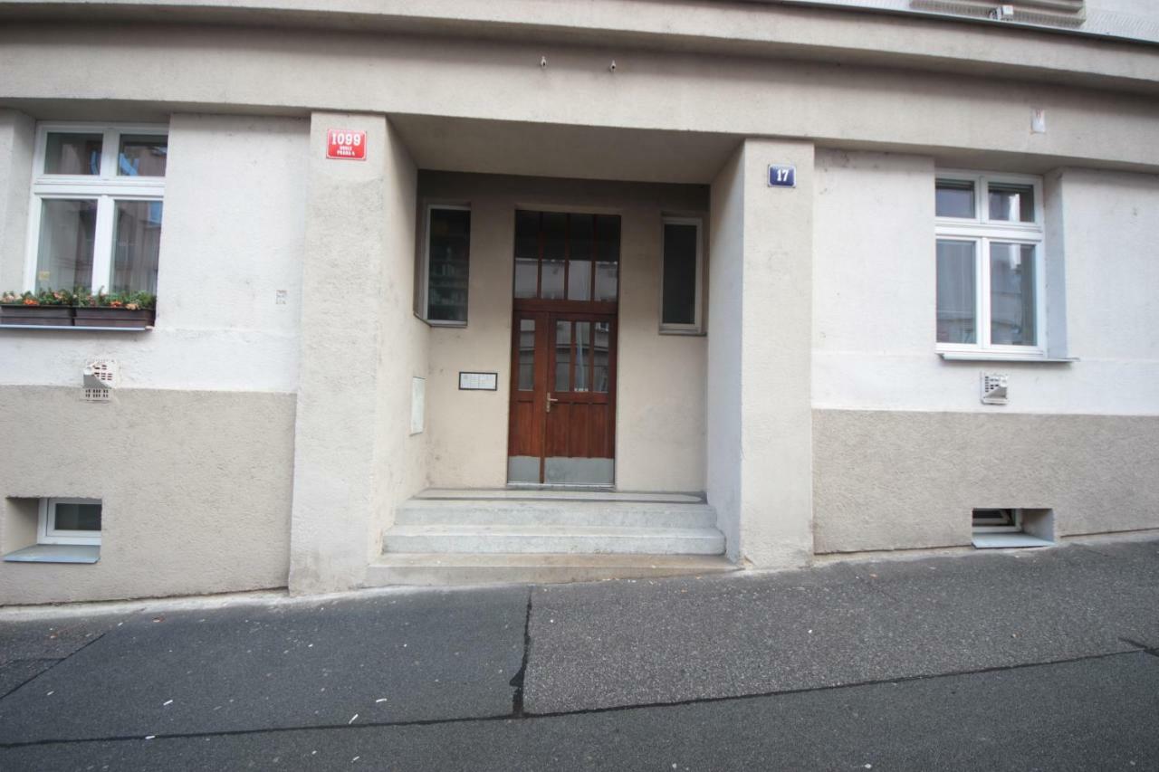 Gallery Apartment Πράγα Εξωτερικό φωτογραφία